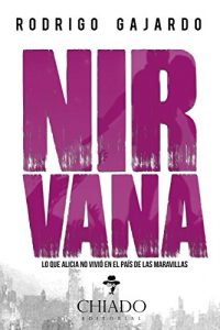 Baixar Nirvana pdf, epub, eBook