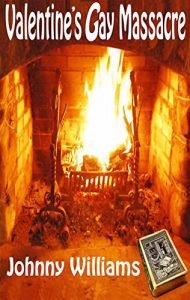 Baixar Valentine’s Gay Massacre (English Edition) pdf, epub, eBook