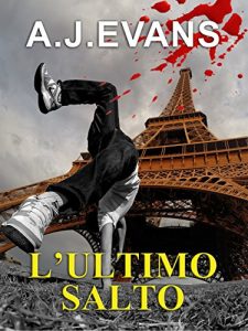 Baixar L’ultimo salto pdf, epub, eBook