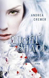 Baixar Nightshade – Die Entscheidung (Nightshade-Reihe 3) (German Edition) pdf, epub, eBook