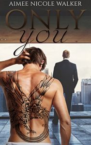 Baixar Only You (English Edition) pdf, epub, eBook