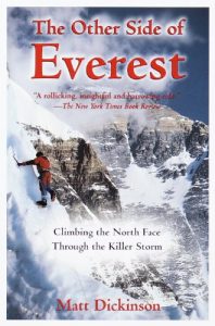 Baixar The Other Side of Everest: Climbing the North Face Through the Killer Storm pdf, epub, eBook