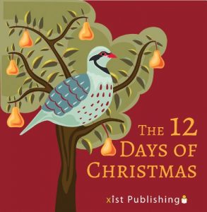 Baixar The 12 Days of Christmas pdf, epub, eBook