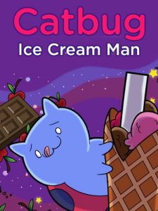 Baixar Catbug: The Ice Cream Man (English Edition) pdf, epub, eBook