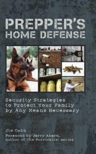Baixar Prepper’s Home Defense: Security Strategies to Protect Your Family by Any Means Necessary (Preppers) pdf, epub, eBook