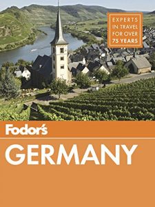 Baixar Fodor’s Germany (Full-color Travel Guide) pdf, epub, eBook