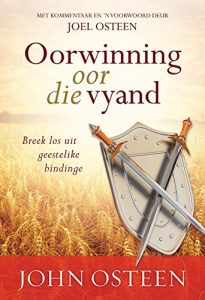 Baixar Oorwinning oor die vyand (eBoek): Breek los uit geestelike bindinge pdf, epub, eBook