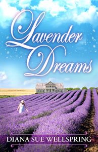Baixar Lavender Dreams (English Edition) pdf, epub, eBook