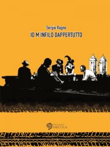 Baixar Io m’infilo dappertutto (Il racconto nel tempo) pdf, epub, eBook