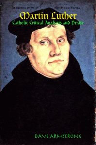 Baixar Martin Luther: Catholic Critical Analysis and Praise (English Edition) pdf, epub, eBook