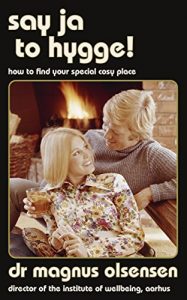 Baixar Say Ja to Hygge!: A parody: How to find your special cosy place (English Edition) pdf, epub, eBook