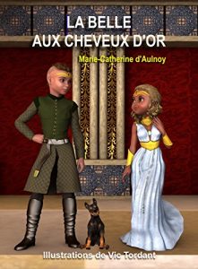 Baixar La Belle Aux Cheveux D’Or (French Edition) pdf, epub, eBook