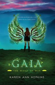 Baixar Gaia (Wings of War Book 2) (English Edition) pdf, epub, eBook
