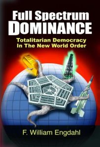Baixar Full Spectrum Dominance: Totalitarian Democracy in the New World Order (English Edition) pdf, epub, eBook