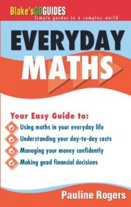 Baixar Everyday Maths (Blake’s Go Guides) (English Edition) pdf, epub, eBook