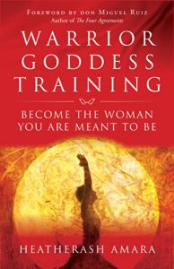 Baixar Warrior Goddess Training: Become the Woman You Are Meant to Be pdf, epub, eBook