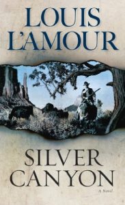 Baixar Silver Canyon: A Novel pdf, epub, eBook