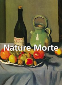 Baixar Nature Morte pdf, epub, eBook