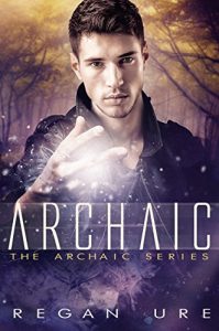 Baixar Archaic (English Edition) pdf, epub, eBook