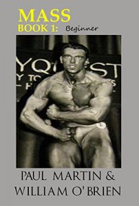 Baixar Mass: Beginner. Fired Up Body Series – Vol 9: Fired Up Body (English Edition) pdf, epub, eBook
