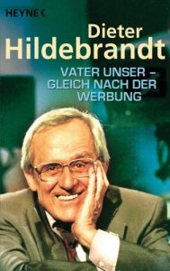 Baixar Vater unser – gleich nach der Werbung (German Edition) pdf, epub, eBook