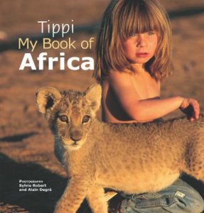Baixar Tippi My Book of Africa pdf, epub, eBook