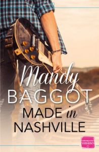 Baixar Made in Nashville: The perfect feel good country music romance for fans of TV show Nashville (Harperimpulse Contemporary Romance) pdf, epub, eBook