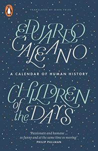 Baixar Children of the Days: A Calendar of Human History pdf, epub, eBook