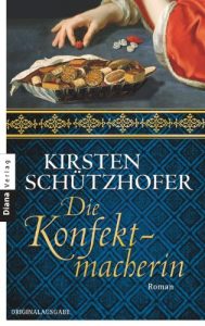 Baixar Die Konfektmacherin: Roman (German Edition) pdf, epub, eBook