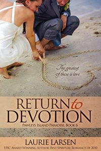 Baixar Return to Devotion (Pawleys Island Paradise Book 6) (English Edition) pdf, epub, eBook