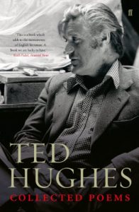 Baixar Collected Poems of Ted Hughes (English Edition) pdf, epub, eBook