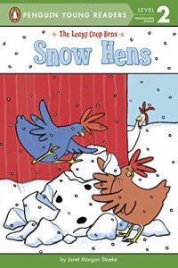 Baixar Snow Hens (The Loopy Coop Hens) pdf, epub, eBook