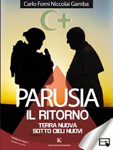 Baixar Parusia: Terra nuova sotto cieli nuovi pdf, epub, eBook