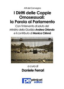 Baixar I diritti delle coppie omosessuali: la parola al Parlamento pdf, epub, eBook
