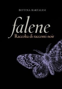 Baixar Falene: Raccolta di racconti noir (Italian Edition) pdf, epub, eBook