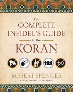 Baixar The Complete Infidel’s Guide to the Koran (Complete Infidel’s Guides) pdf, epub, eBook
