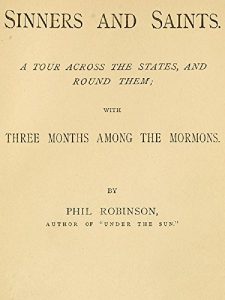 Baixar Sinners and Saints (English Edition) pdf, epub, eBook