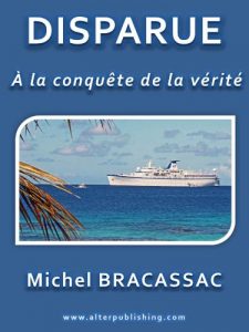 Baixar Disparue (French Edition) pdf, epub, eBook