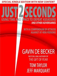 Baixar Just 2 Seconds (English Edition) pdf, epub, eBook