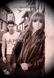 Baixar A Mending Heart (French Edition) pdf, epub, eBook