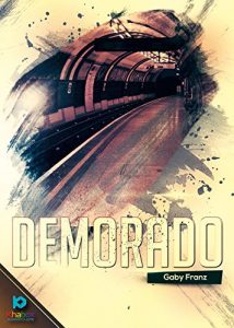 Baixar Demorado (Spanish Edition) pdf, epub, eBook