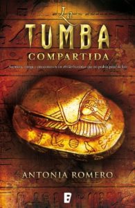 Baixar La tumba compartida (B de Books) pdf, epub, eBook