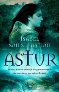 Baixar Astur (Novela Historica(la Esfera)) pdf, epub, eBook