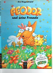 Baixar Feodor und seine Freunde (German Edition) pdf, epub, eBook