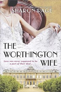 Baixar The Worthington Wife pdf, epub, eBook