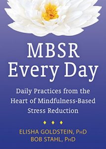 Baixar MBSR Every Day: Daily Practices from the Heart of Mindfulness-Based Stress Reduction pdf, epub, eBook