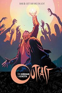 Baixar Outcast 3: Gott gab uns ein Licht (German Edition) pdf, epub, eBook