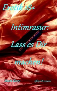 Baixar Intimrasur: Lass es Dir machen! (German Edition) pdf, epub, eBook
