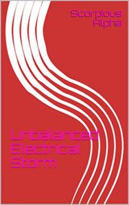 Baixar Unbalanced Electrical Storm (English Edition) pdf, epub, eBook