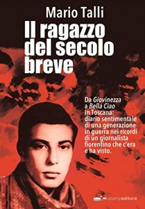 Baixar Il ragazzo del secolo breve (Italian Edition) pdf, epub, eBook